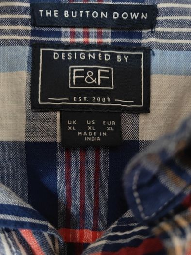 Cotton Shirt