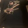 Heavy metal rock t shirt collection free postage Image 4