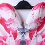 Indikah heartneck strapless dress Size UK10 Image 3