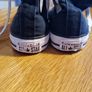 chuck taylor high top converse Image 3