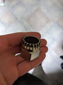 Bottom bracket tool