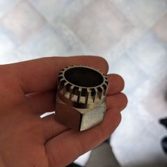 Bottom bracket tool
