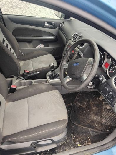 2011 ford focus for breaking