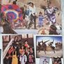 Michael Jackson Dangerous World Tour Program Image 4