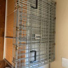 dog crate