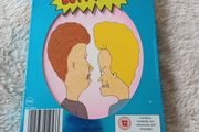 Beavis and Butt head volume 2