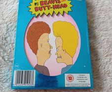 Beavis and Butt head volume 2