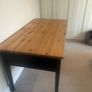 Wooden Desk for Sale Image 2