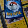 Zoroark ! Holo Rare ! Cosmos Holo ! from BREAKthrough Set ! 2015 ! Pokemon Card ! Image 6
