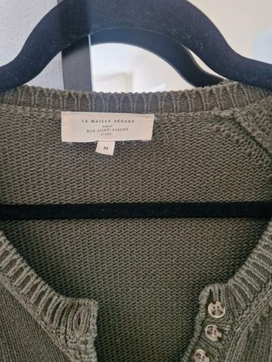 Sezane Jumper