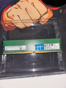 16gb ddr4 crucial ram