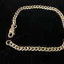 Sterling silver bracelet Image 5