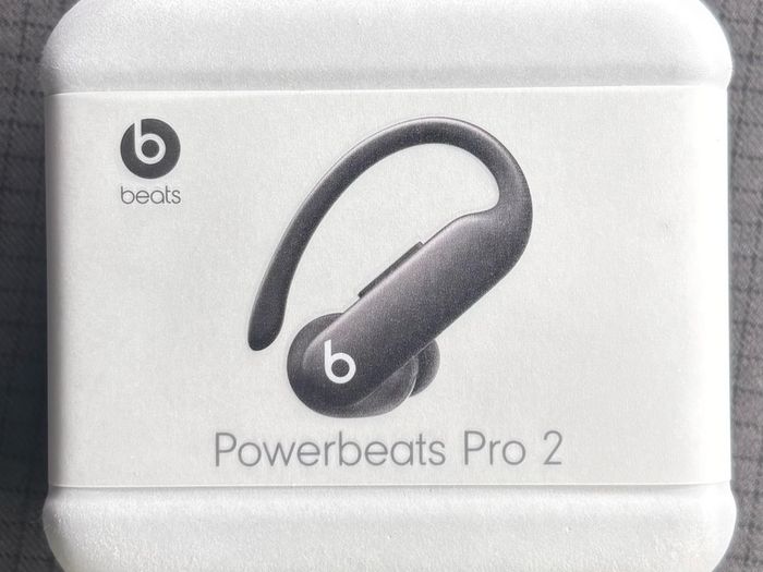 PowerBeats Pro2
