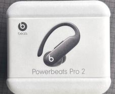 PowerBeats Pro2