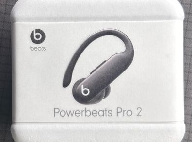 PowerBeats Pro2