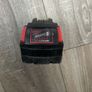 Milwaukee M18 redlithium 5.0 Ah battery pack Image 2
