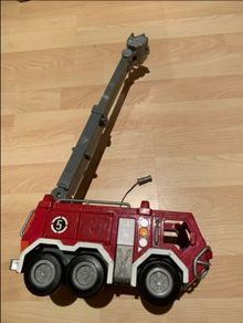 Fisher Price Fire Engine