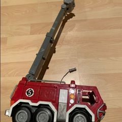 Fisher Price Fire Engine