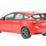 Ford Focus ST 2011 Minichamps 1/18 New in Box Image 3