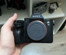 Sony a7 iii