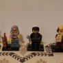 Lego Movie Minifigure Complete Set Image 3