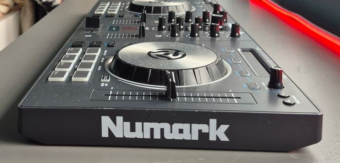 Special Offer Bundle - Gemini And Numark Dj Setup