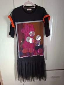 Joanne Hynes dress