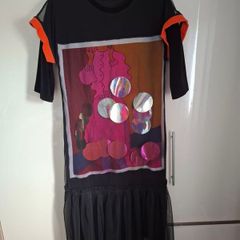Joanne Hynes dress