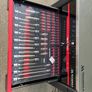 Brand New Manarola 7 Drawer Tool Chest Image 5