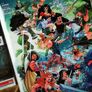 Grimm Fairy Tales #125 ! SEASON FINALE ! Abhishek Malsuni Connecting Cover Variant ! 2016 ! by Zenescope Entertainment ! Image 6
