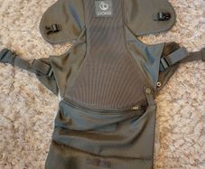 Stokke Front and Back Carrier