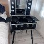 portable makeup case with lights Image 6