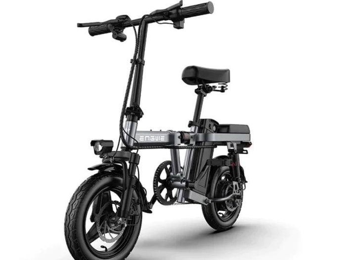Engwe T14 Folding Electric Bike