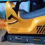 Excavator ride on Image 2
