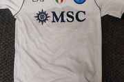 Napoli Away Jersey