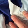 Authentic Brazil Jersey Image 6