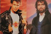 Cliff Richard. A Celebration. The Official Story of Forty Years In Show Business.