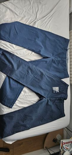 Men Trousers (2 Brand New)