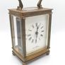 Mechanical Carriage Clock - De La Grense (Parts or Repair) Image 2
