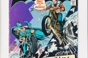 Batman #264 Death Of A Daredevil (1975) Dc Bronze Age Comic
