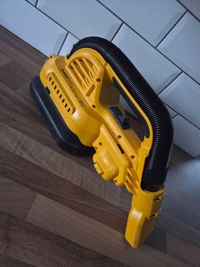 Dewalt Vacuum DCV517