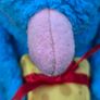 rare tutter mouse plush Image 10