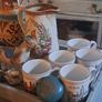 5 Denby Mugs Image 5