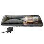 Hoco DashCam DV4 DualChannel Driving Recorder 1080P Front 720P Rear Night Vision Image 2