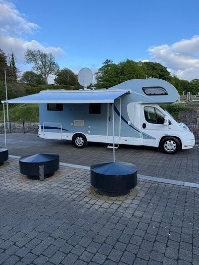 Motorhome