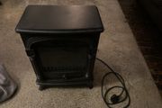 Silvercrest electric stove Heater