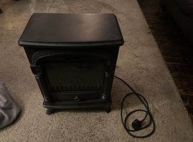 Silvercrest electric stove Heater
