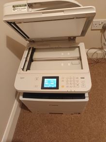 Printer - Canon iSensys MF512X Multifunction