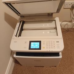 Printer - Canon iSensys MF512X Multifunction