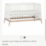 Leander crib Image 6